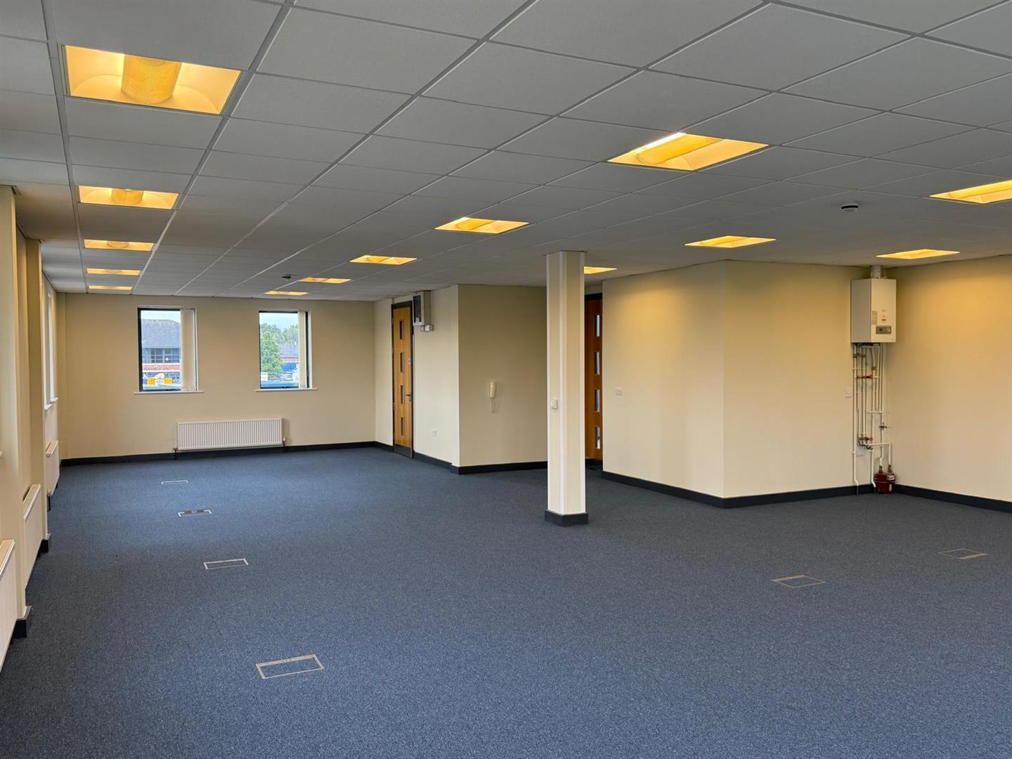 First Floor RHS Office Suite, Building 3 Waterton Park, CF31 3PH